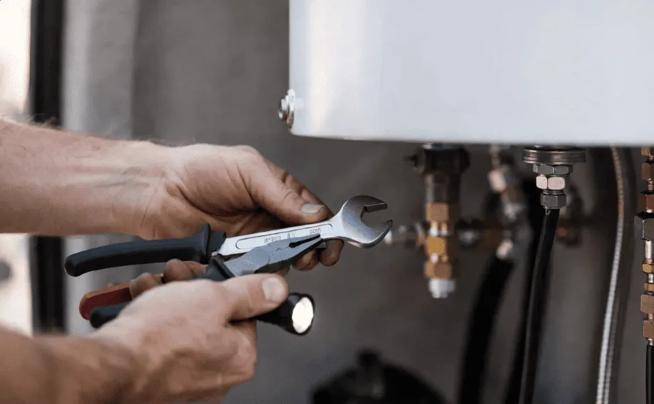 Why choose Water Heater Repair in Scaly Mountain, NC